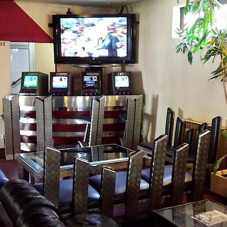 Guest House Gaja Novi Sad Luaran gambar