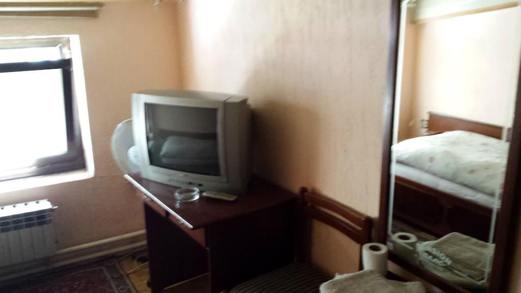 Guest House Gaja Novi Sad Bilik gambar