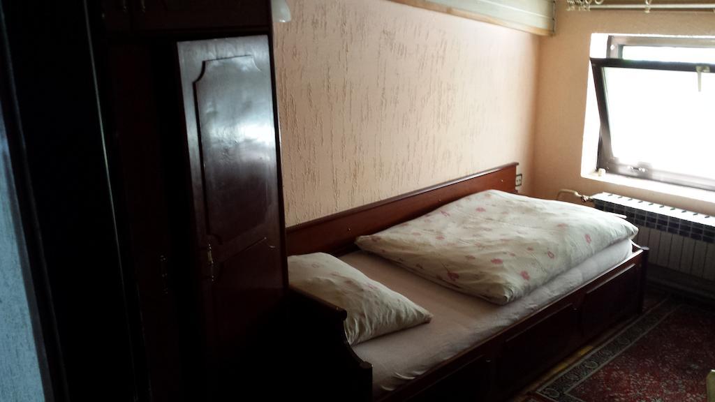Guest House Gaja Novi Sad Bilik gambar