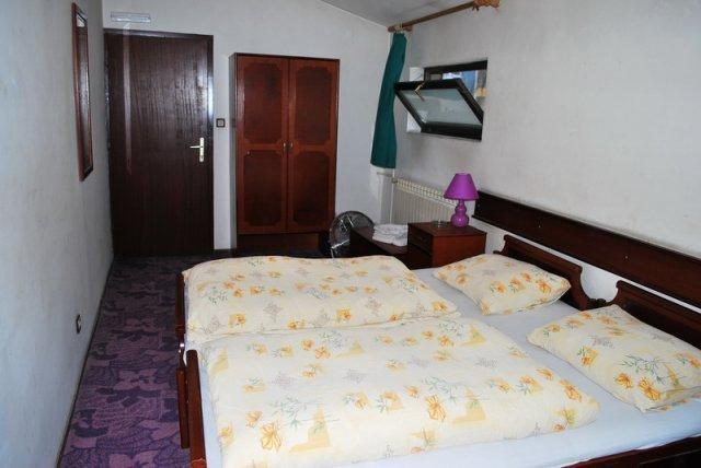 Guest House Gaja Novi Sad Bilik gambar