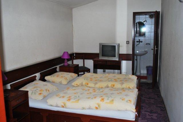 Guest House Gaja Novi Sad Bilik gambar