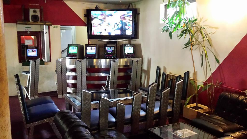 Guest House Gaja Novi Sad Luaran gambar