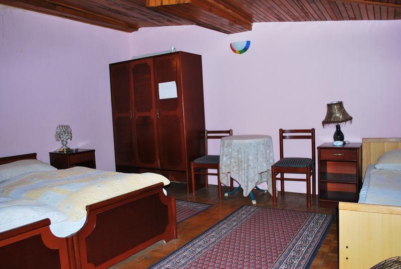 Guest House Gaja Novi Sad Bilik gambar