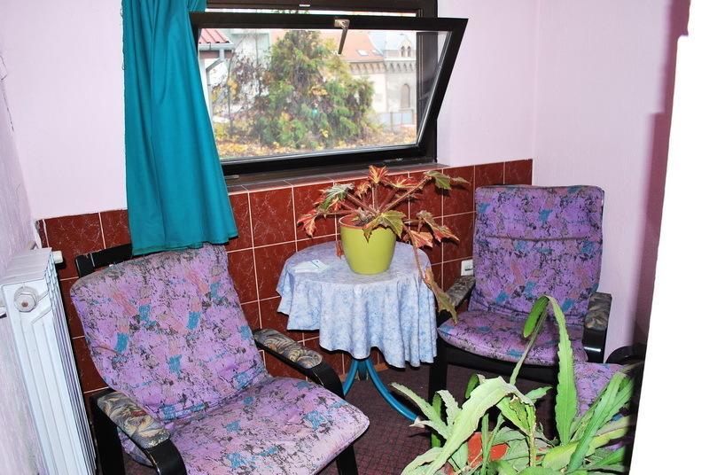 Guest House Gaja Novi Sad Bilik gambar