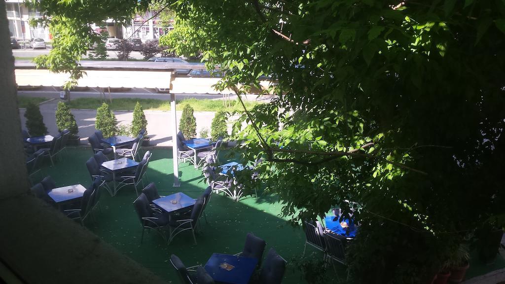 Guest House Gaja Novi Sad Luaran gambar