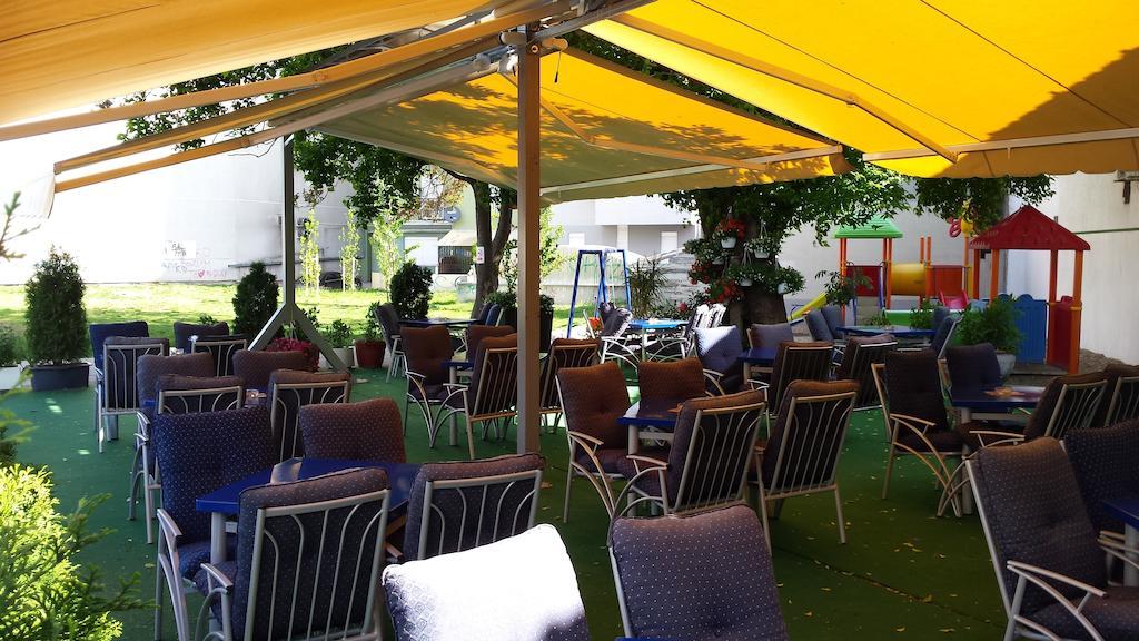 Guest House Gaja Novi Sad Luaran gambar