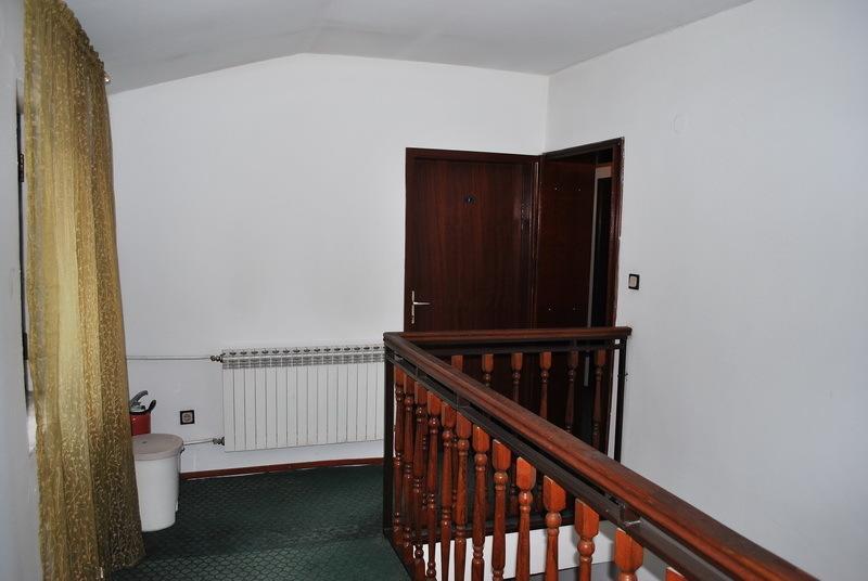 Guest House Gaja Novi Sad Luaran gambar