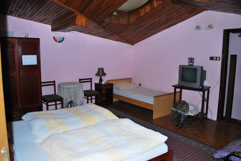 Guest House Gaja Novi Sad Bilik gambar