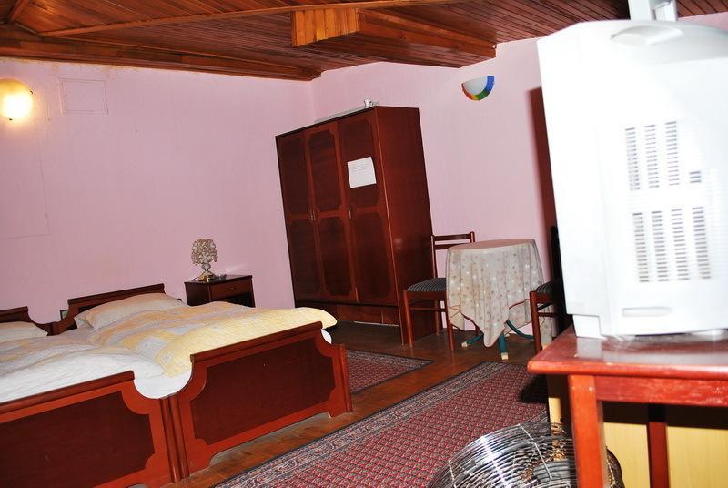 Guest House Gaja Novi Sad Bilik gambar