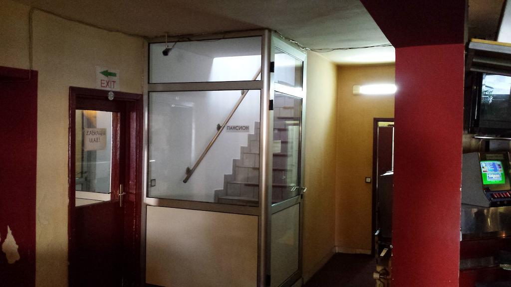 Guest House Gaja Novi Sad Bilik gambar